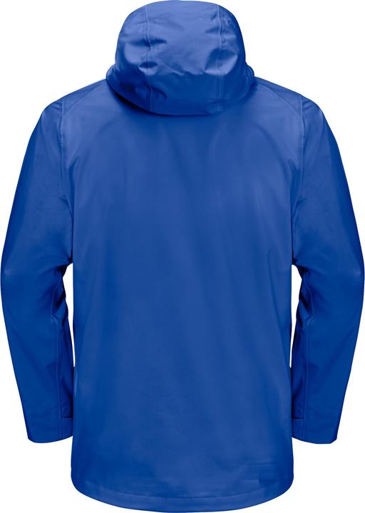 Immagine prodotto Jack Wolfskin Highest Peak 3L Jkt M