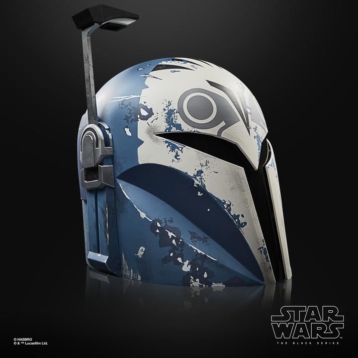 Produktbild Hasbro Star Wars: Bo-Katan Kryze Electronic Helmet