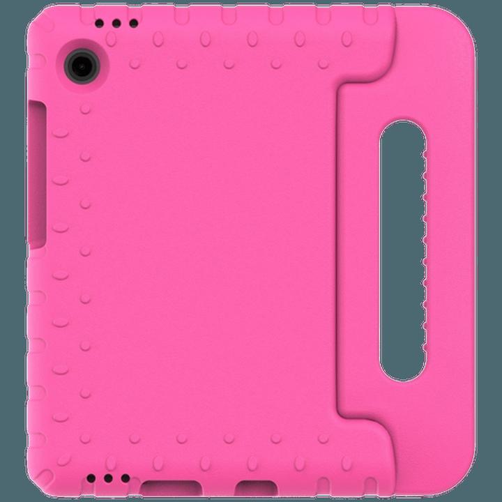 Produktbild Just in Case Kids Hülle Kunststoff Back Cover Rosa Samsung Galaxy Tab A11 (Samsung Galaxy Tab A11)