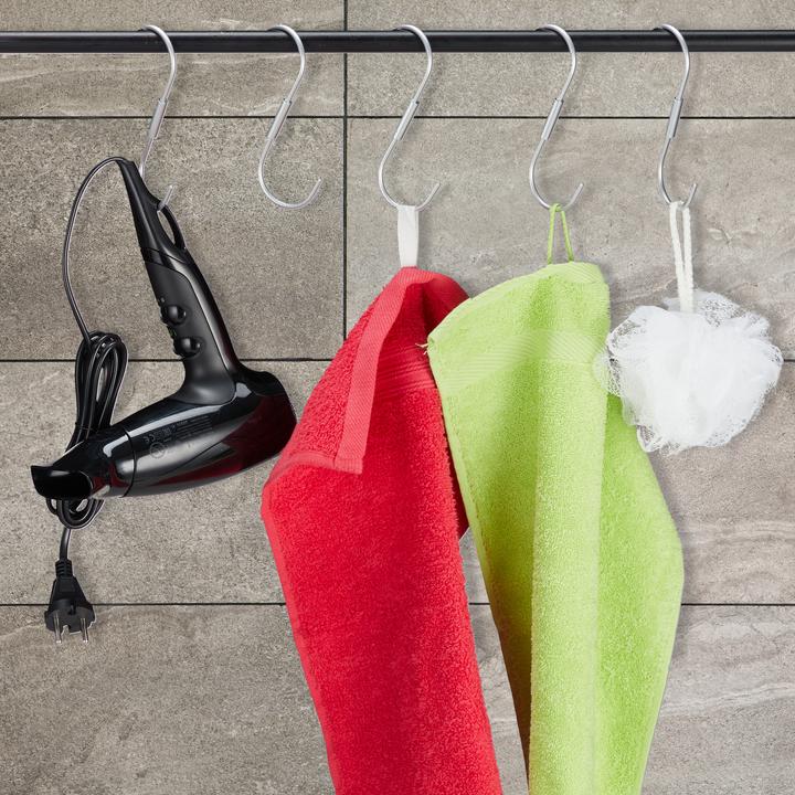 Actual product image Relaxdays S-hook