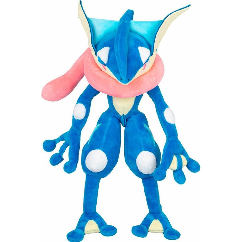 Thumbnail - Proxy Pokemon - Dragonite Plush 30 cm (30 cm)