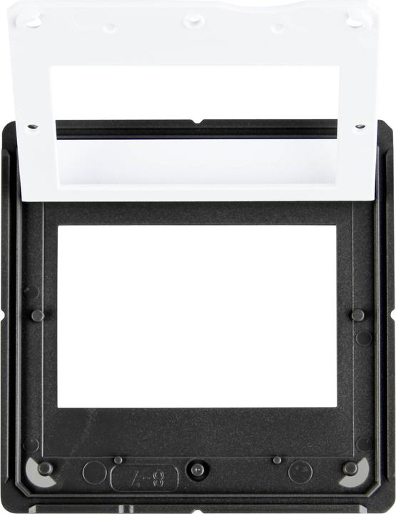 Productafbeelding Reflecta 1x200 CS 24x36 o. glas (Optiek)