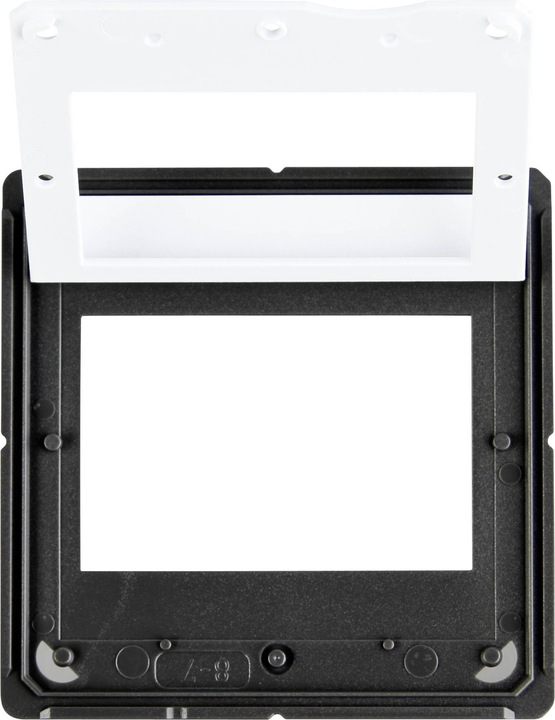 Actual product image Reflecta 1x200 CS 24x36 without glass (Optic)