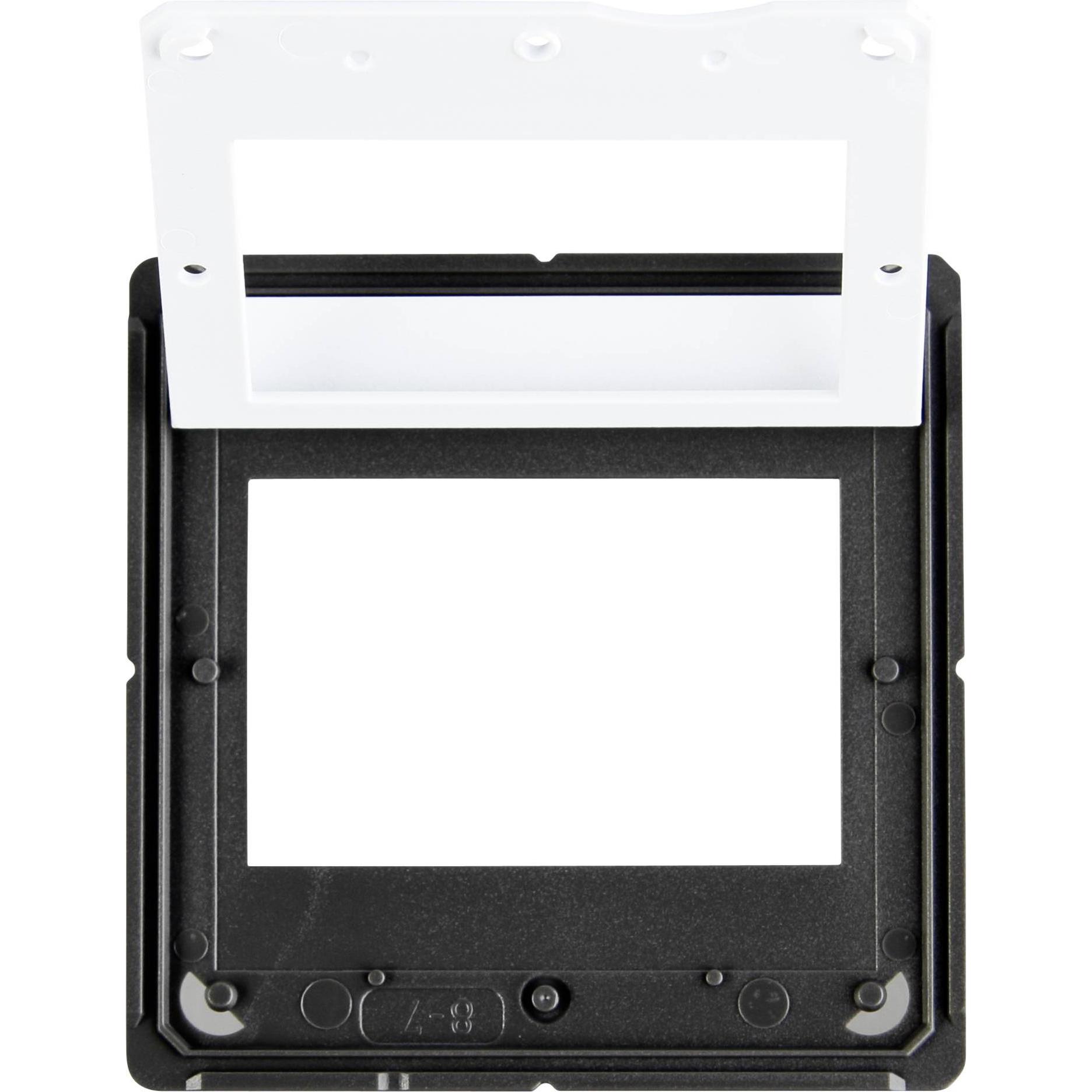 Thumbnail - Reflecta 1x200 CS 24x36 o. Glas (Optik), Digitalkamera Zubehör, Schwarz