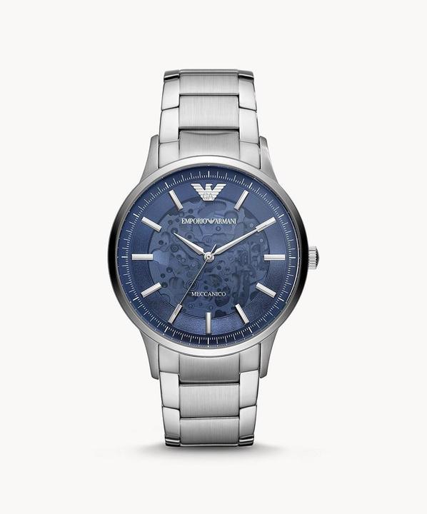 Image du produit Emporio Armani Renato (Montre analogique, 43 mm)