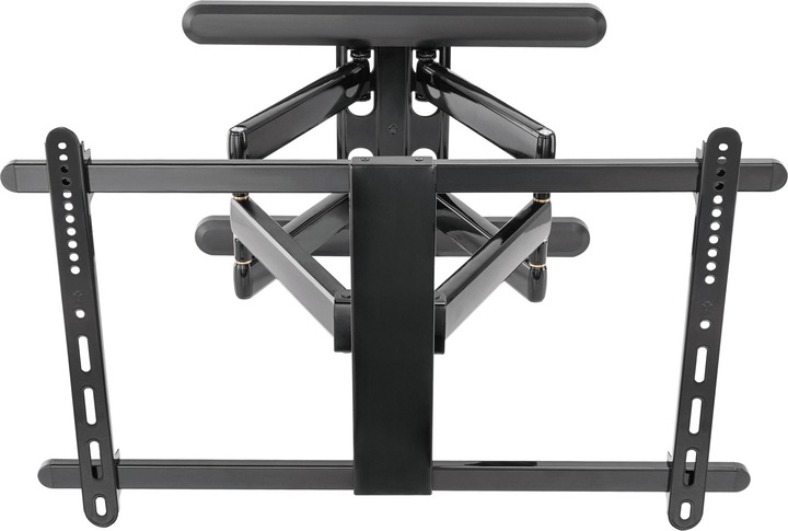 Produktbild InLine Premium Aluminium Wandhalterung (Wand, 80", 70 kg)