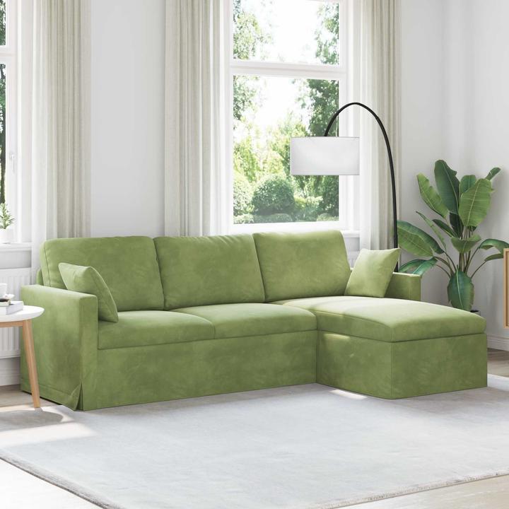 Produktbild vidaXL Modernes Sofa