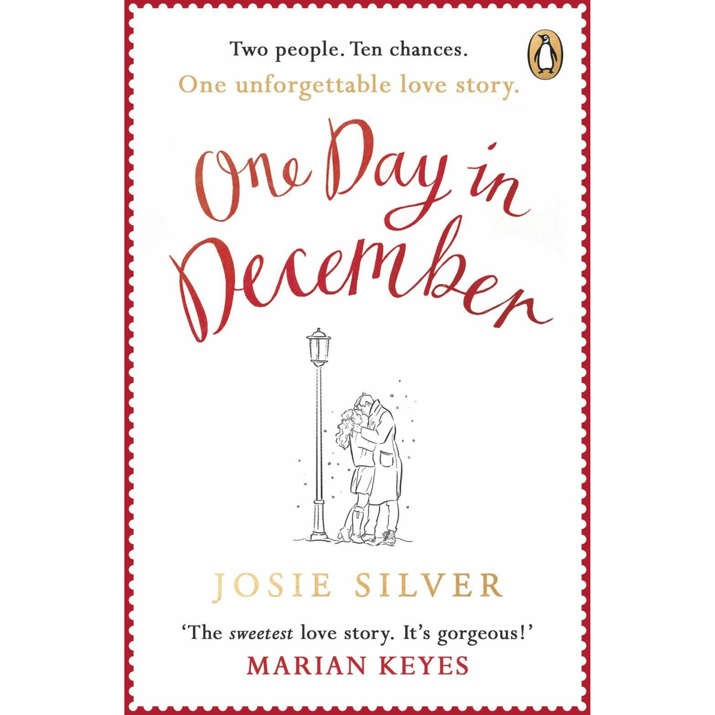 One Day in December, Belletristik von Josie Silver