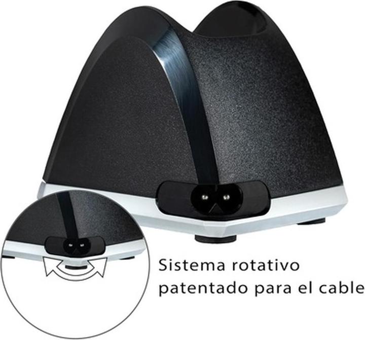 Produktbild Wahl Ladeständer