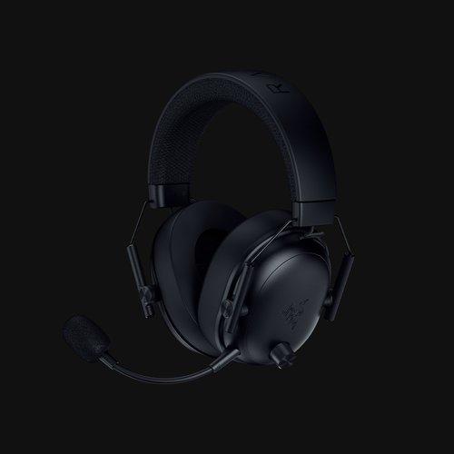 Produktbild Razer BlackShark V3 - Black (Kabelgebunden, Kabellos)