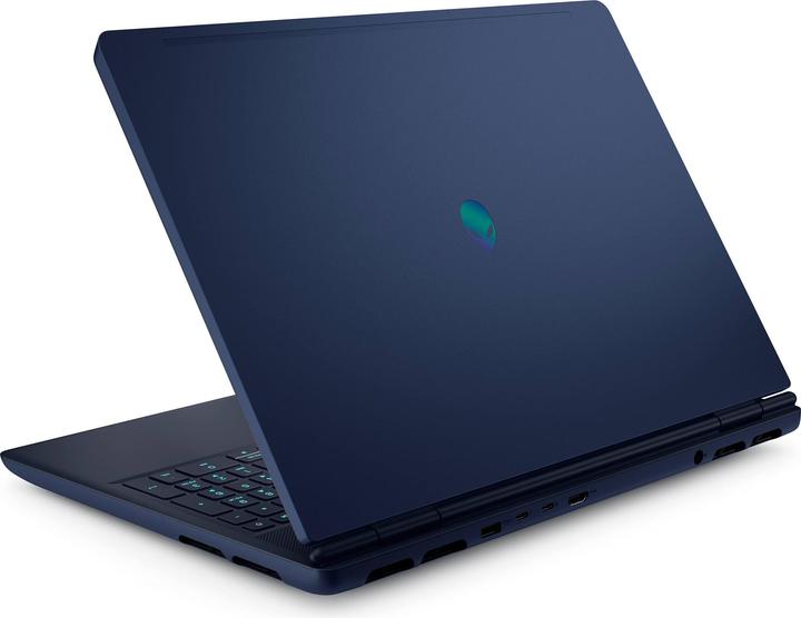 Produktbild Dell Alienware 16X Aurora (16", 250 GB, 8 GB, DE, Intel Core Ultra 7 255HX)