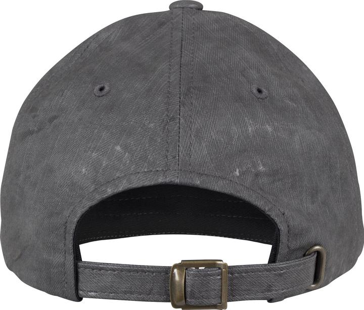 Produktbild Flexfit Low Profile Coated Cap (One Size)