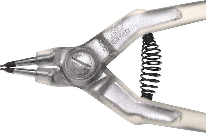 Produktbild HAZET Sicherungsring-Zange 1845A-19 (180 mm)