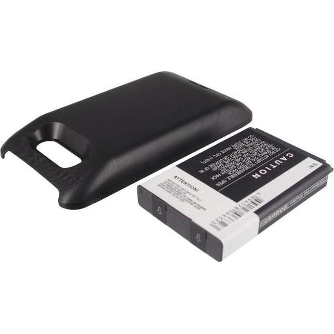 Thumbnail - CoreParts Battery for LG Mobile (Akku), Mobilgerät Ersatzteile, Schwarz