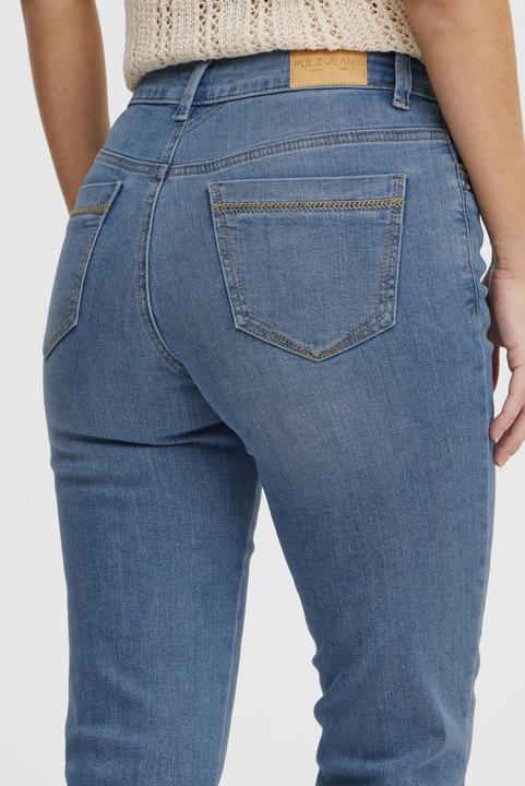 Immagine prodotto Pulz Jeans Fiona Capri (27)