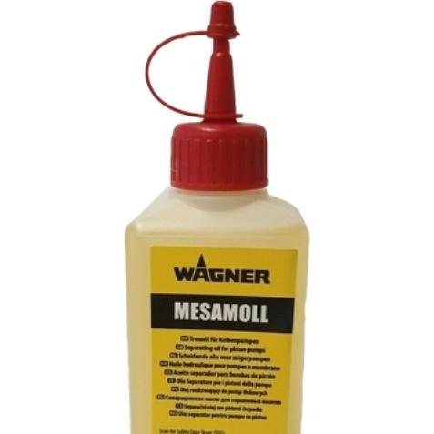 Wagner, Farbsprühsystem, EasyGlide Trenterolie 250 ml
