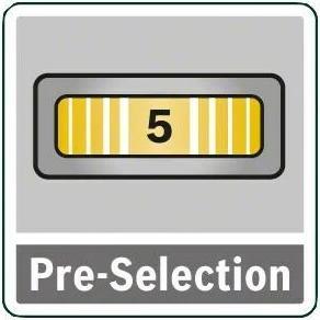 Image du produit Bosch Home & Garden Texoro (Meuleuse droite, 250 W)