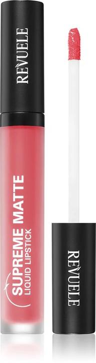 Produktbild Revuele Supreme Matte Liquid Lipstick
