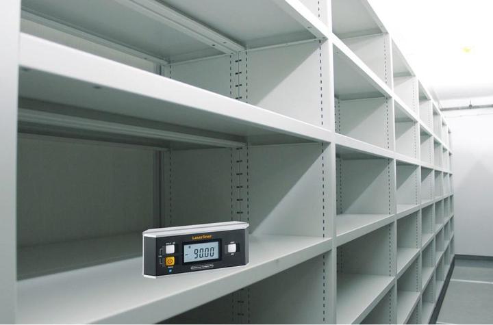 Immagine prodotto Laserliner DigitalElectronicScaleinCompactFormattoInterface (3 cm)