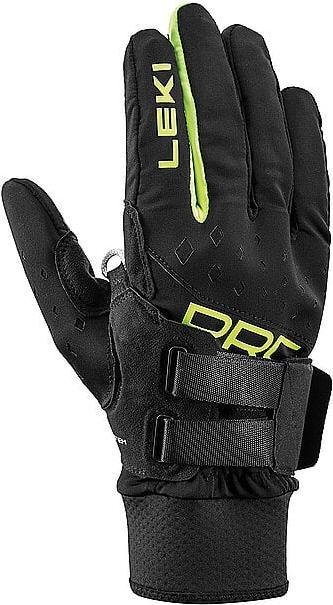 Produktbild Leki PRC Shark (7.5)