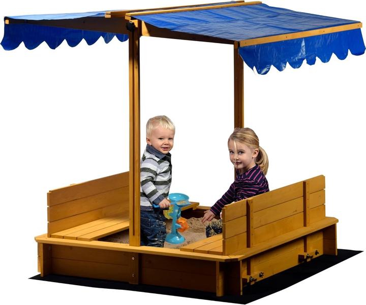 Actual product image Dobar Sandpit