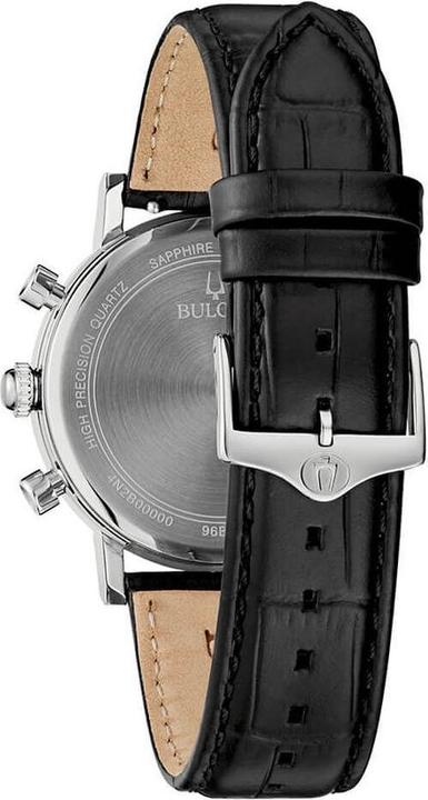 Produktbild Bulova 96B456 (Analoguhr, 42 mm)