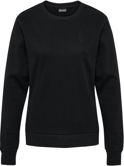 Immagine prodotto hummel Hmlactive Sweatshirt Donna (L)