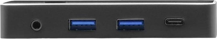 Actual product image Lindy USB 3.0 Sharing Switch 2:4