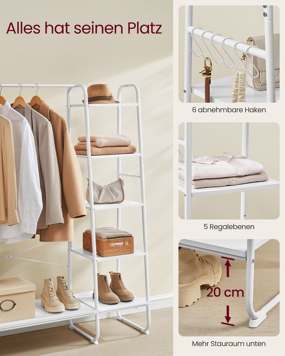 Actual product image Vasagle Jilly