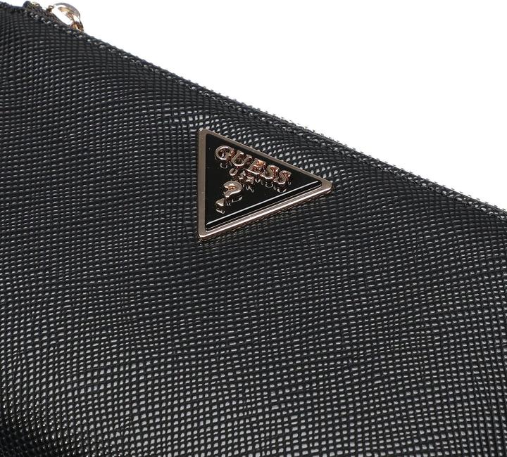 Actual product image Guess Laurel II SLG Double Zip Organizer
