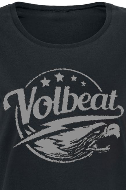 Produktbild Volbeat Eagle (M)