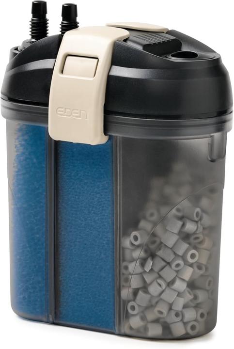 Actual product image Eden WaterParadise 94071 FES 100 Aquarium-Aussenfilter (100 l, External filters)