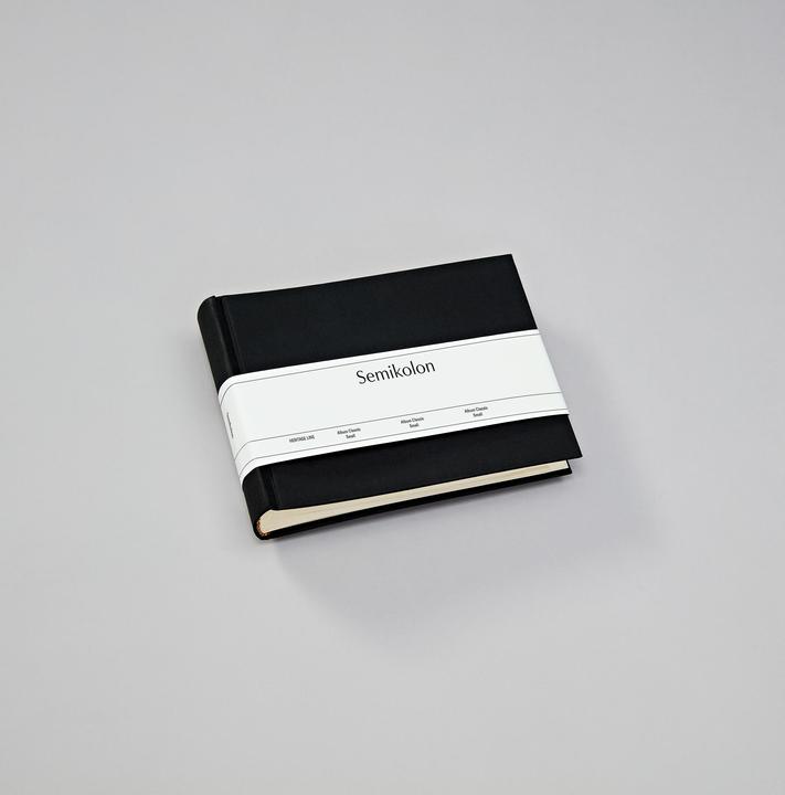 Actual product image Semikolon Classic Small (21.5 x 16 cm)