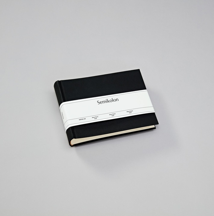Produktbild Semikolon Classic Small (21.5 x 16 cm)