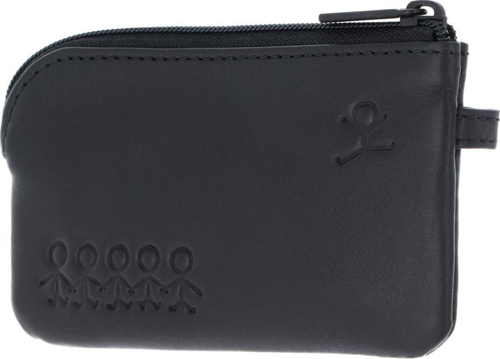 Image du produit Oxmox Étui à clés en cuir 11,5 cm