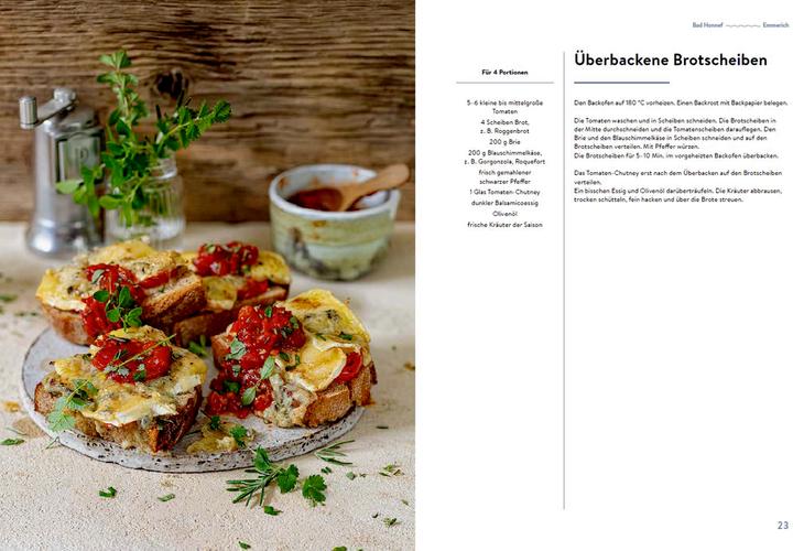 Image du produit Lecker an Bord 2 (Allemand, Frank Buchholz, Bjorn Vendredi, 2024)