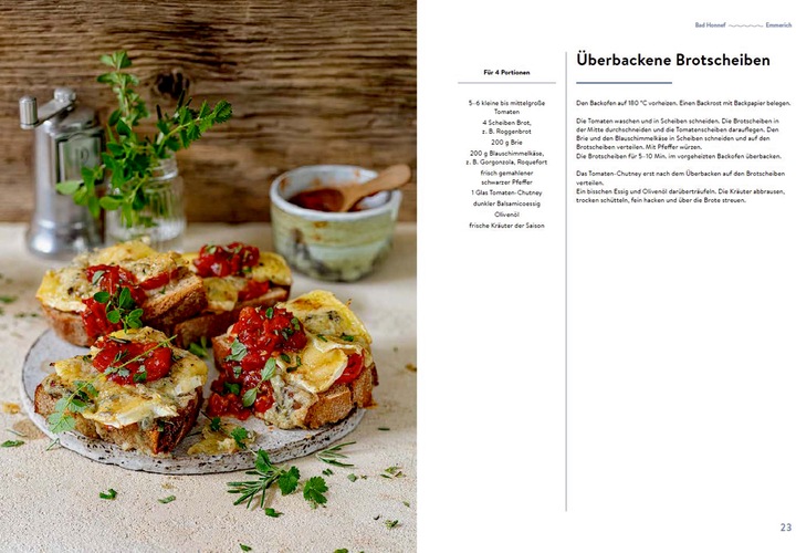 Produktbild Lecker an Bord 2 (Deutsch, Frank Buchholz, Bjorn Freitag, 2024)