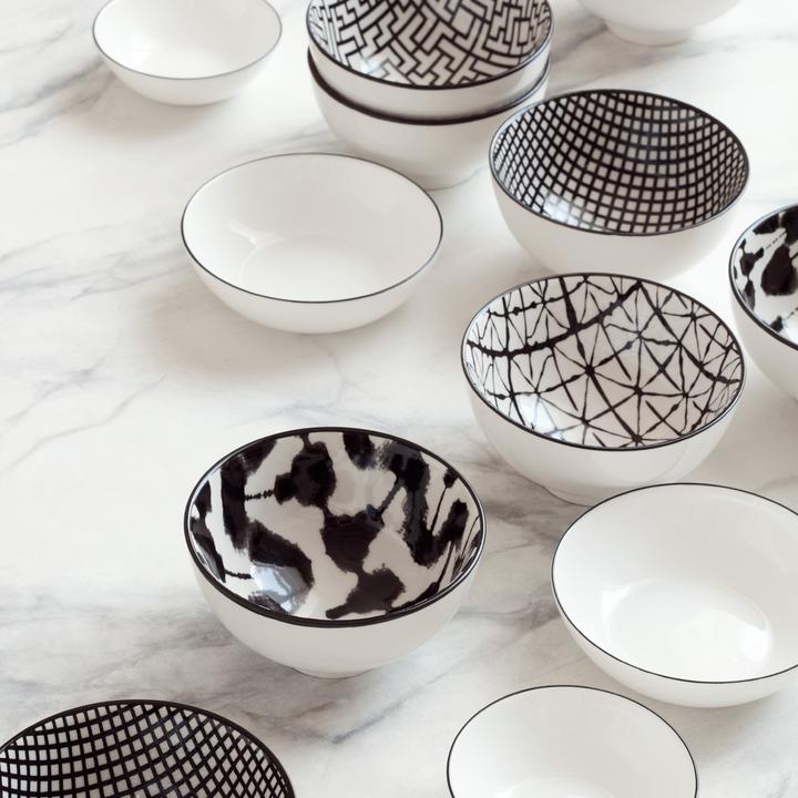 Produktbild ASA Selection Ligne Noir (9 cm, 1 x)