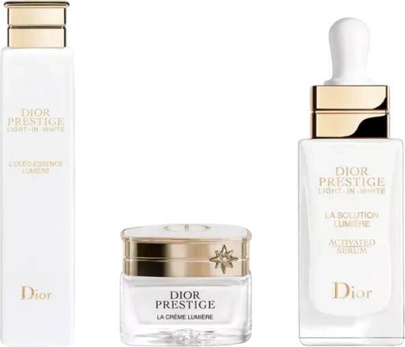 Productafbeelding Dior Prestige (Set voor gezichtsverzorging)