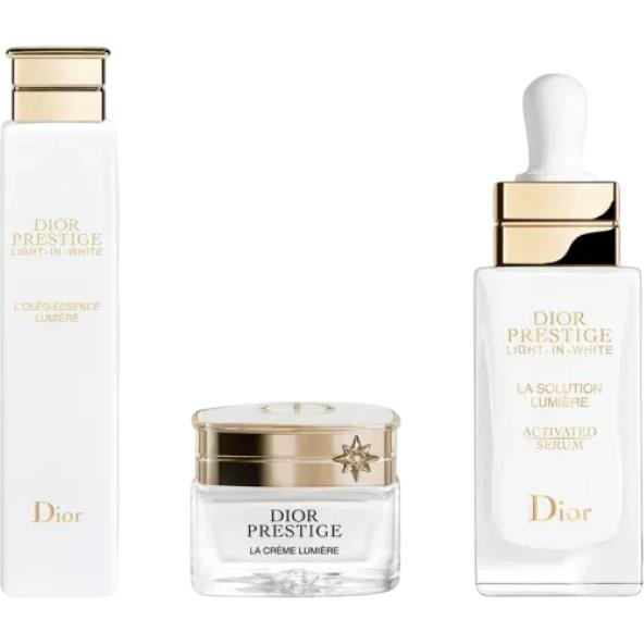 Dior, Set regalo bellezza, Prestige (Set per la cura del viso)