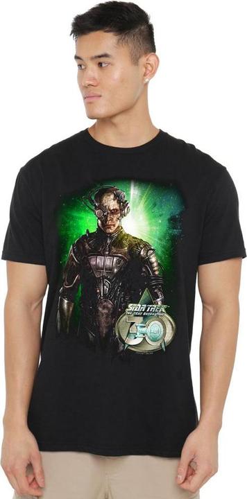 Produktbild Borg 30 TShirt (L)