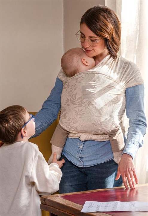 Immagine prodotto Manduca Sling