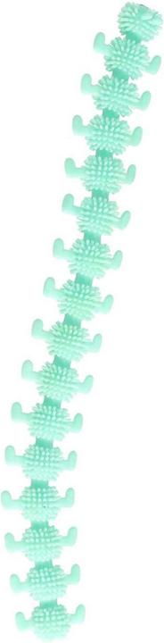 Produktbild Jono Toys Flauschige dehnbare Fidget-Raupe