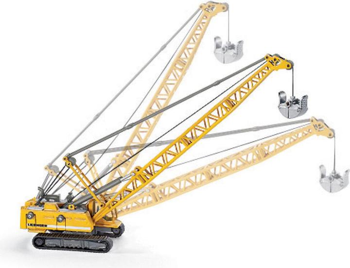 Produktbild Siku Seilbagger Liebherr