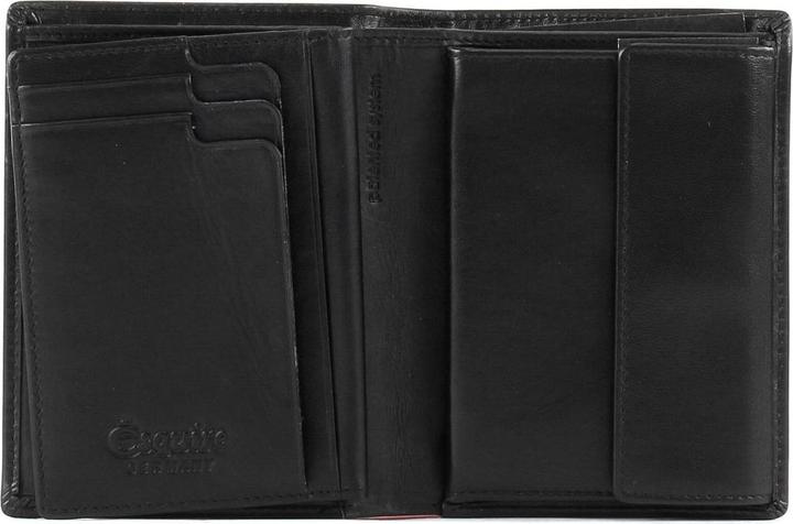 Produktbild Esquire Harry Geldbörse Leder 9 cm