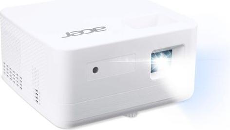 Produktbild Acer PD1800 mobiler LED Beamer 1.000 ANSI Lumen (4K, 1000 lm, 1.5 - 1.65:1)