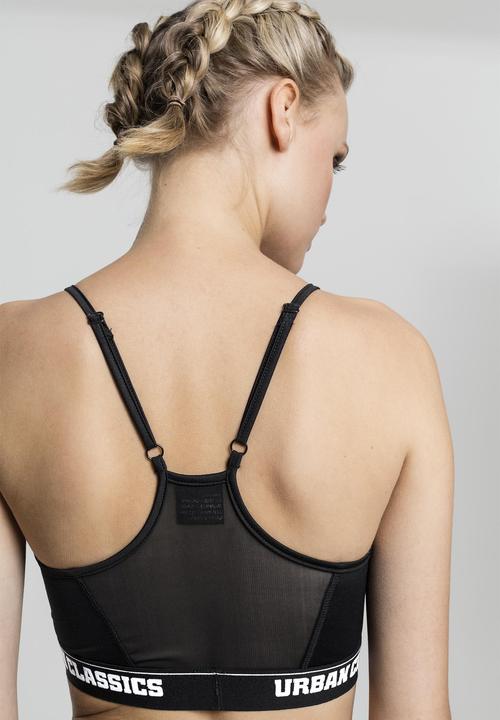 Produktbild Urban Classics Ladies Sports Bra (S)