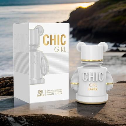 Produktbild Emper Chic Girl Fragrance (Eau de Parfum)