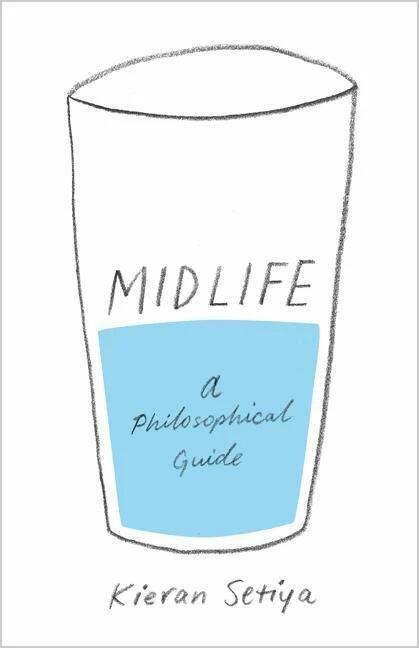 Produktbild Midlife (Englisch, Kieran Setiya, 2017)