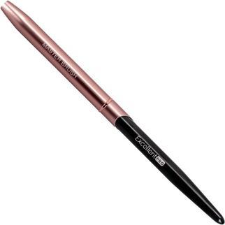 Excellent PRO Master Brush Detail Brush 11mm Pink & Black
